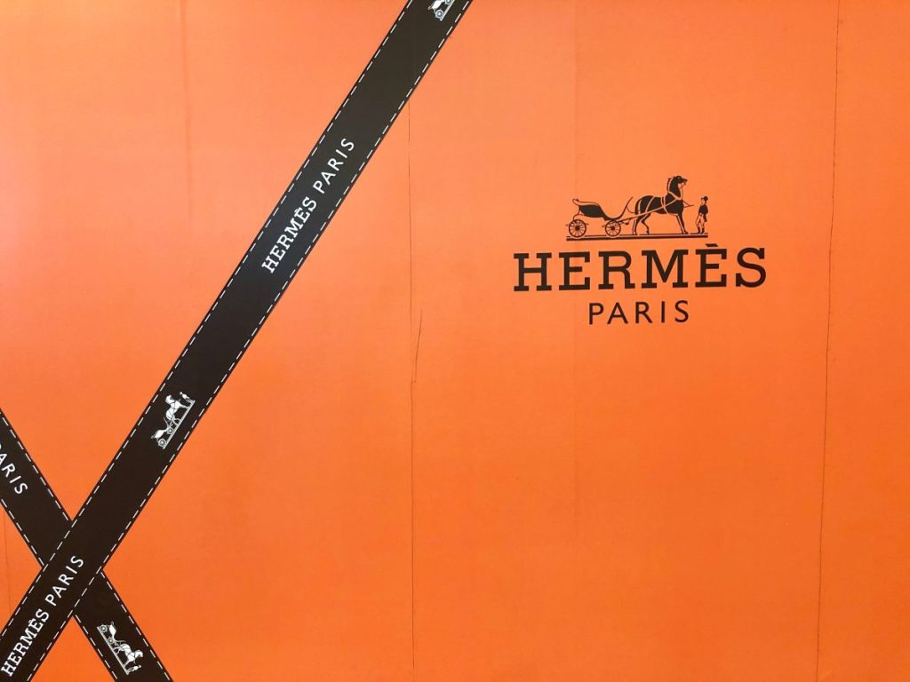 Hermès Shoe Size Chart: Are Hermès Shoes True To Size? - The Shoe Box NYC