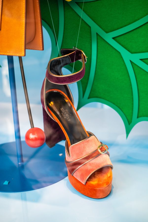 Hermès Shoe Size Chart Are Hermès Shoes True To Size? The Shoe Box NYC