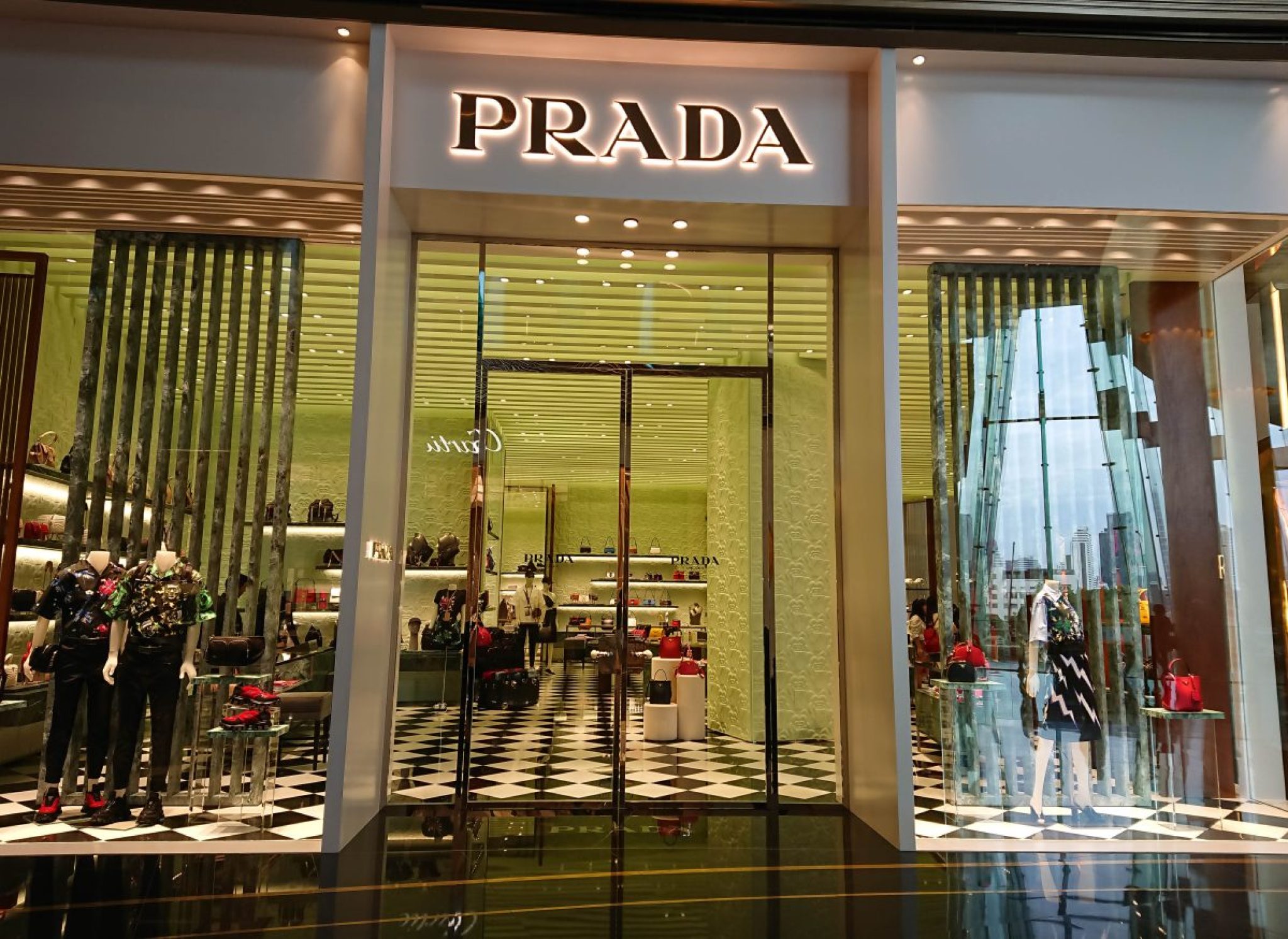 Prada Shoe Size Chart Are Prada Shoes Made In China? The Shoe Box NYC