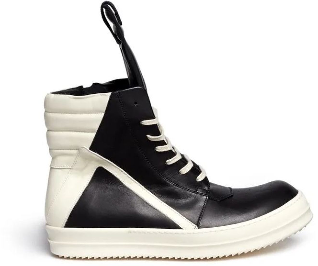 Rick Owens Shoe Size Chart How To Style Rick Owens? The Shoe Box NYC
