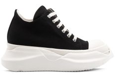 Rick Owens Shoe Size Chart: How To Style Rick Owens? - The Shoe Box NYC