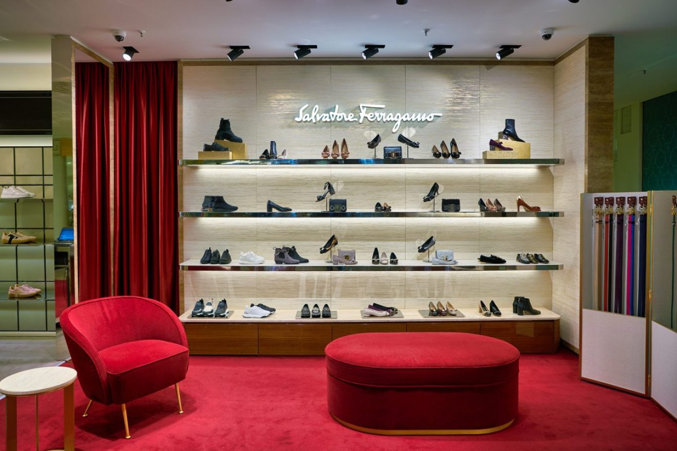 Salvatore Ferragamo Shoe Size Chart Are They Worth? The Shoe Box NYC