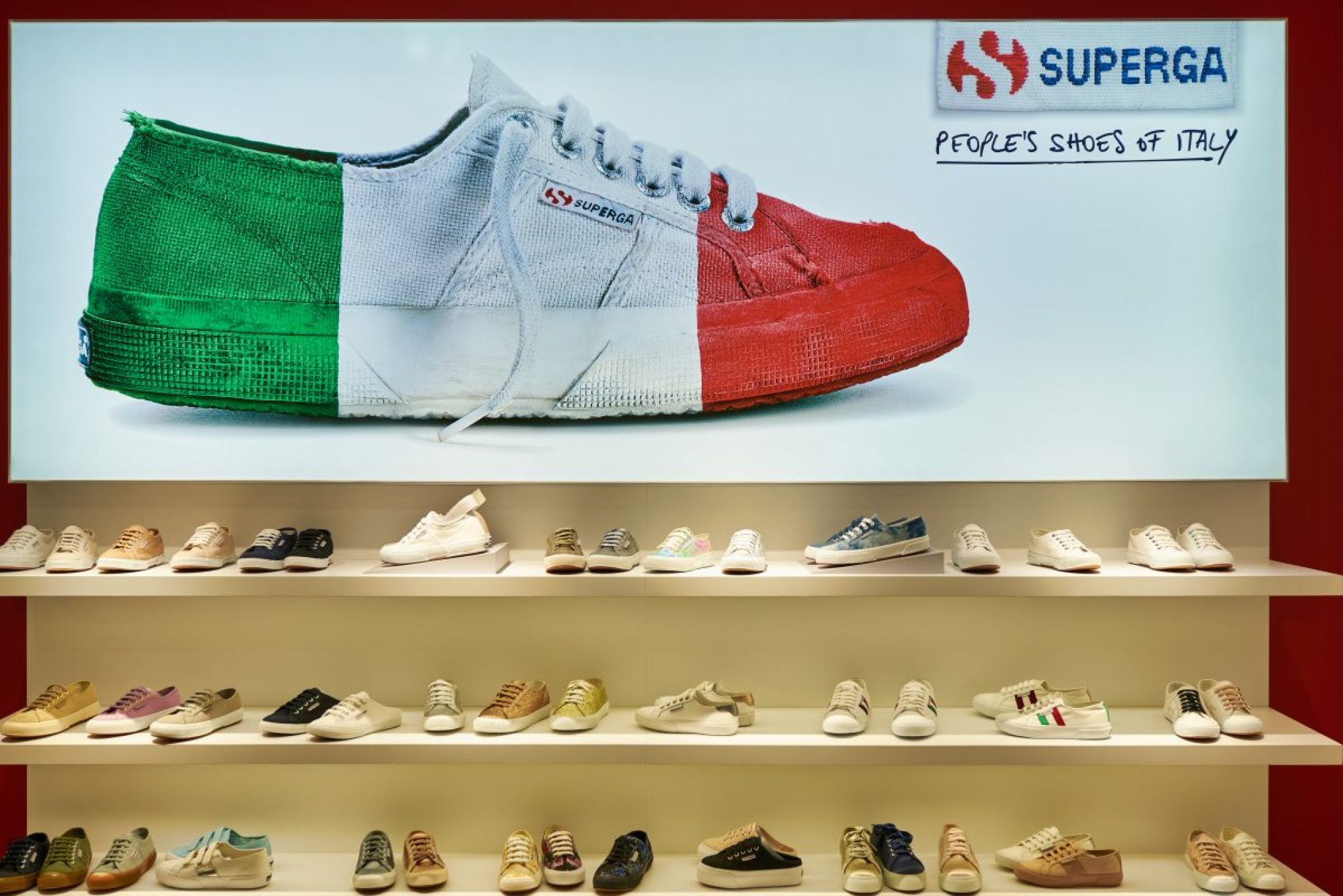 Superga Shoe Size Chart Superga Shoes Run Big or Small? The Shoe Box NYC
