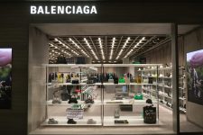 Balenciaga Shoe Size Chart: How To Choose Balenciaga? - The Shoe Box NYC