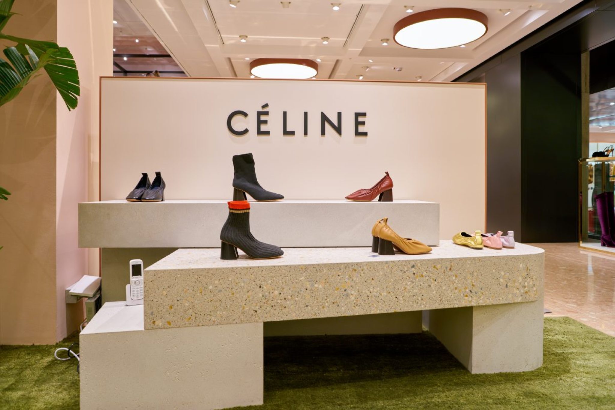 Celine Shoe Size Chart Why Is Celine Brand So Popular? The Shoe Box NYC