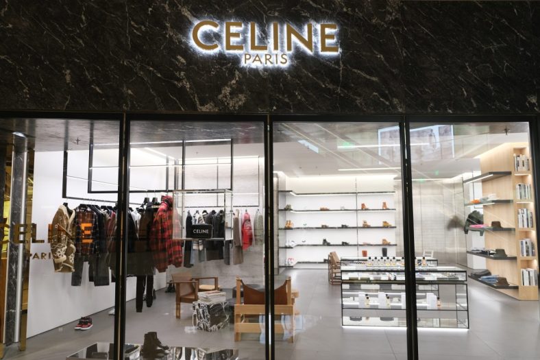 Celine Shoe Size Chart Why Is Celine Brand So Popular? The Shoe Box NYC