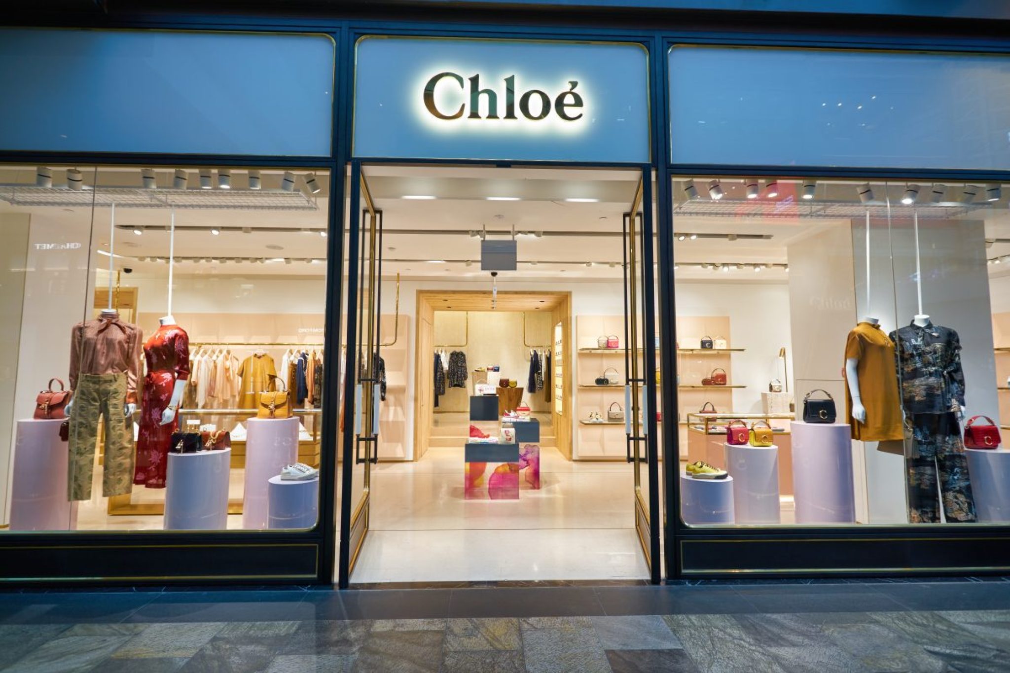 Chloé Shoe Size Chart Do Chloé Shoes Stretch? The Shoe Box NYC