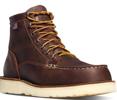 Danner Shoe Size Chart: Do Danner Boots Run Narrow? - The Shoe Box NYC