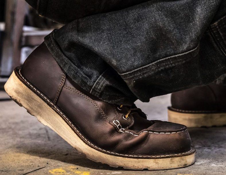 Danner Shoe Size Chart: Do Danner Boots Run Narrow? - The Shoe Box NYC