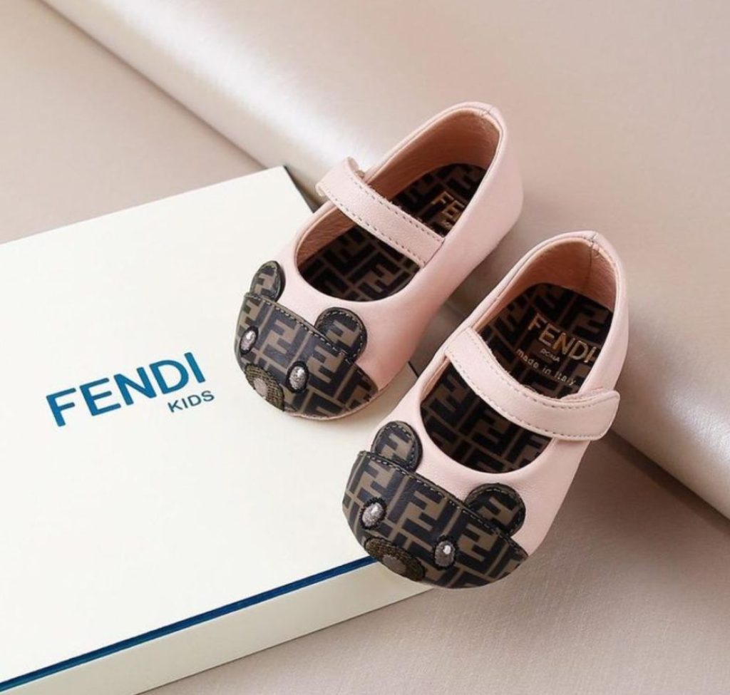 Fendi Shoe Size Chart: Is Fendi Italian Sizing? - The Shoe Box NYC