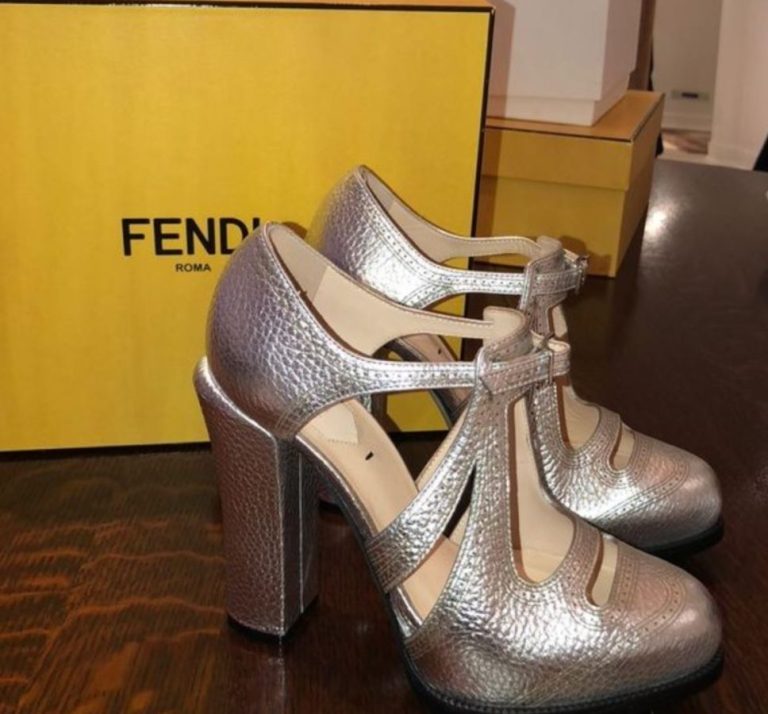 Fendi Shoe Size Chart Is Fendi Italian Sizing? The Shoe Box NYC