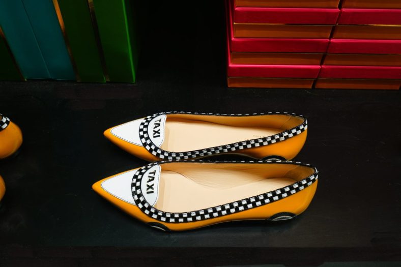 Kate Spade Shoe Size Chart Are Kate Spade Shoes Comfortable? The
