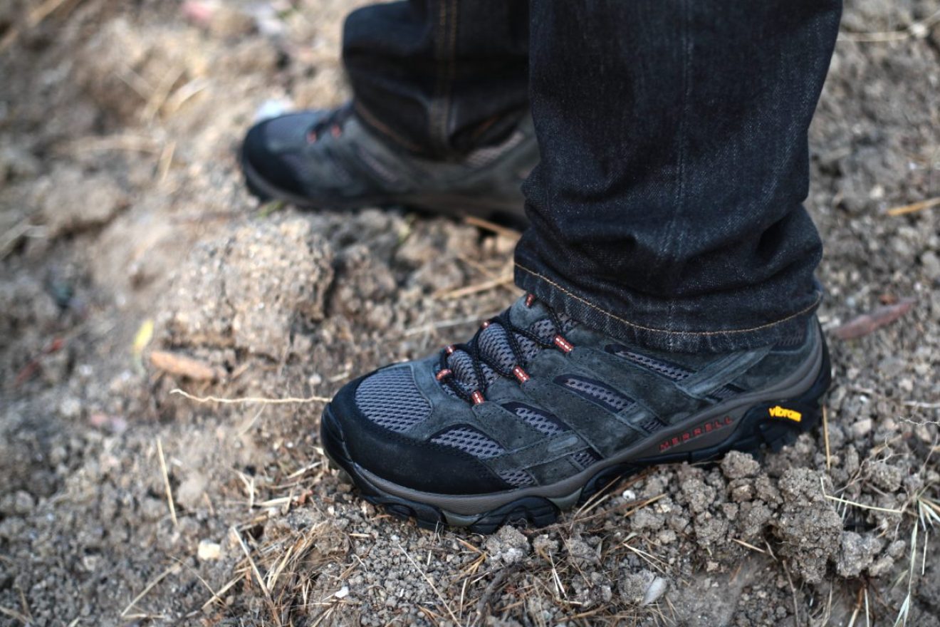 Merrell Shoe Size Chart: Do Merrell Shoes Run Small Or Large? - The ...