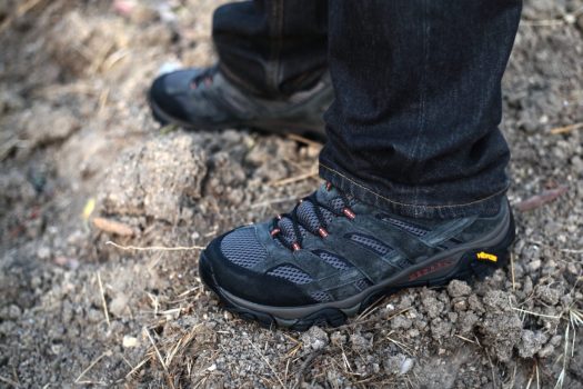 Merrell Shoe Size Chart: Do Merrell Shoes Run Small Or Large? - The