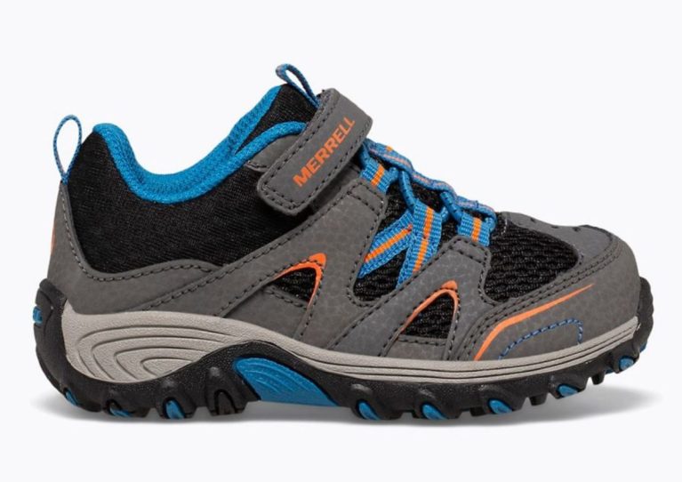 Merrell Shoe Size Chart Do Merrell Shoes Run Small Or Large? The