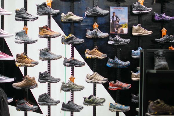 Merrell Shoe Size Chart: Do Merrell Shoes Run Small Or Large? - The