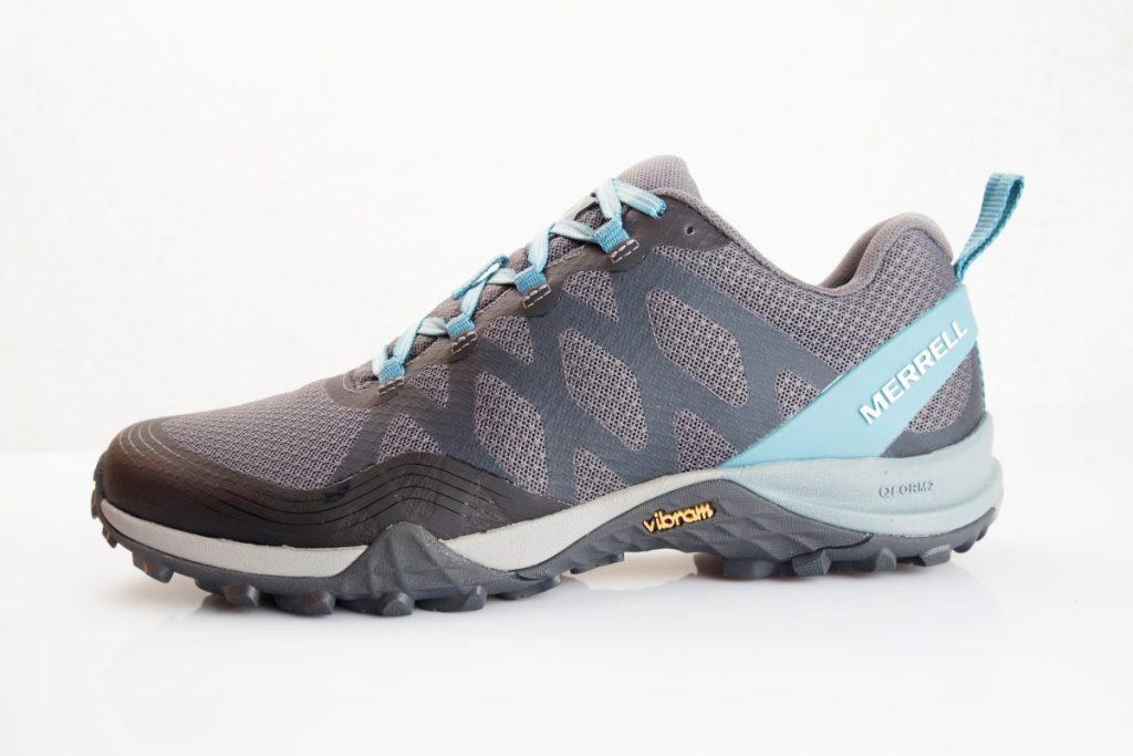 Merrell Shoe Size Chart: Do Merrell Shoes Run Small Or Large? - The