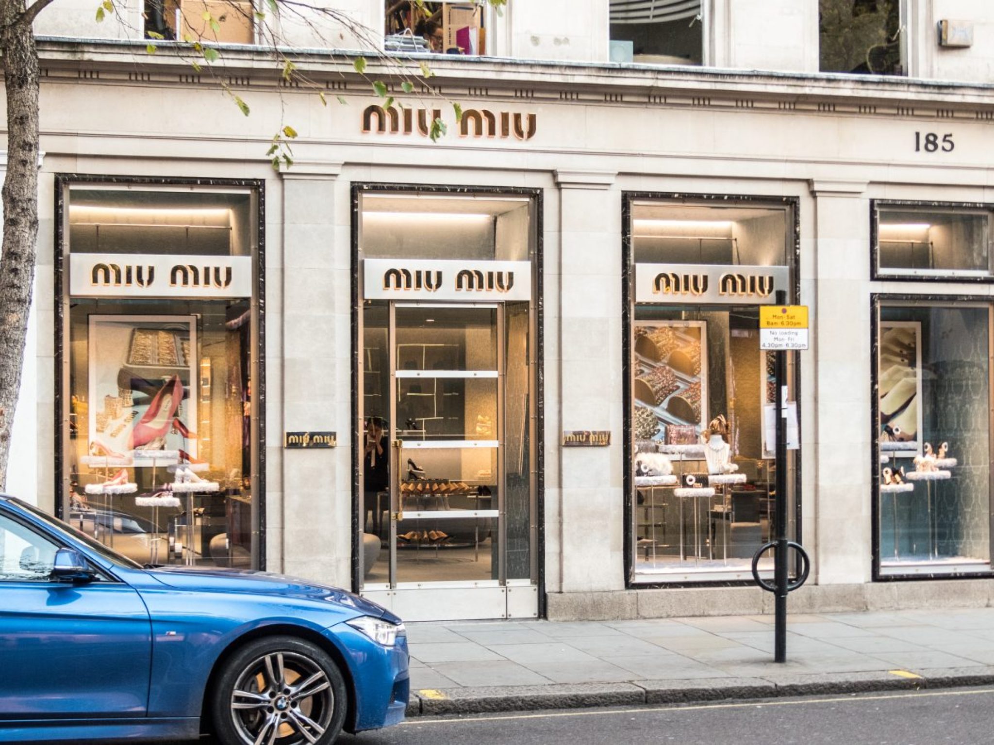 Miu Miu Shoe Size Chart Are Miu Miu True To Size? The Shoe Box NYC