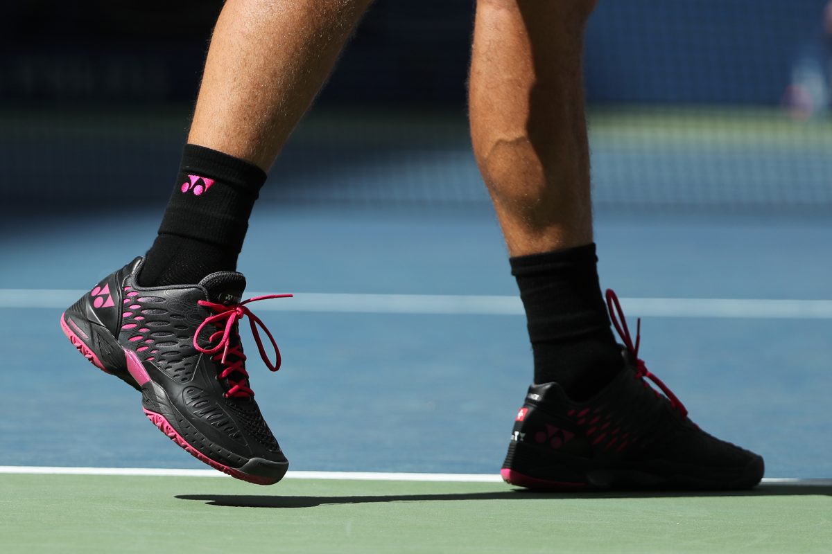 Yonex Shoe Size Chart: Are Yonex Badminton Shoes Expensive? - The Shoe ...