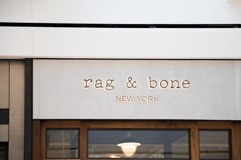 Rag And Bone Shoe Size Chart: Are They Good Shoes? - The Shoe Box NYC