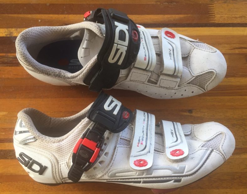 Sidi Shoe Size Chart: Are Made in Italy Cycling Shoes Good? - The Shoe ...