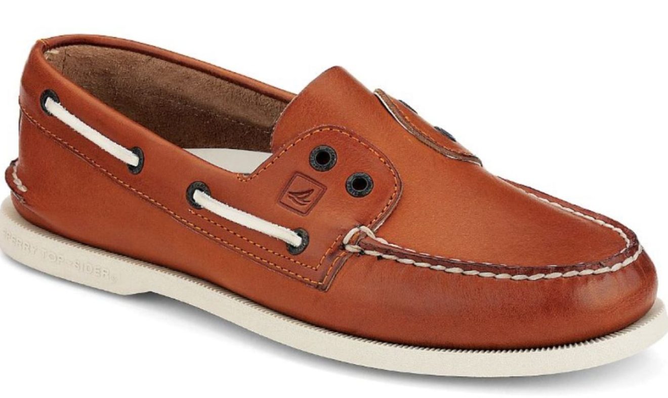 Sperry Shoe Size Chart: How Tight Should Sperry Shoes Be? - The Shoe