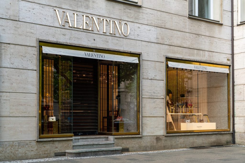 Valentino Shoe Size Chart: Are Valentino Shoes Comfortable To Wear