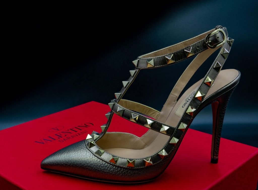 Valentino Shoe Size Chart: Are Valentino Shoes Comfortable To Wear