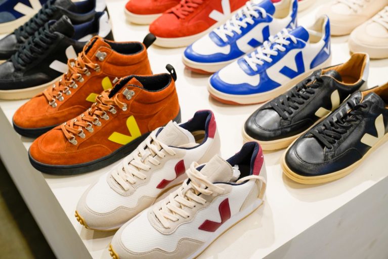 Veja Shoe Size Chart Are VEJA Shoes True To Size? The Shoe Box NYC