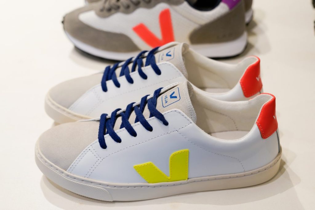 Veja Shoe Size Chart Are VEJA Shoes True To Size? The Shoe Box NYC
