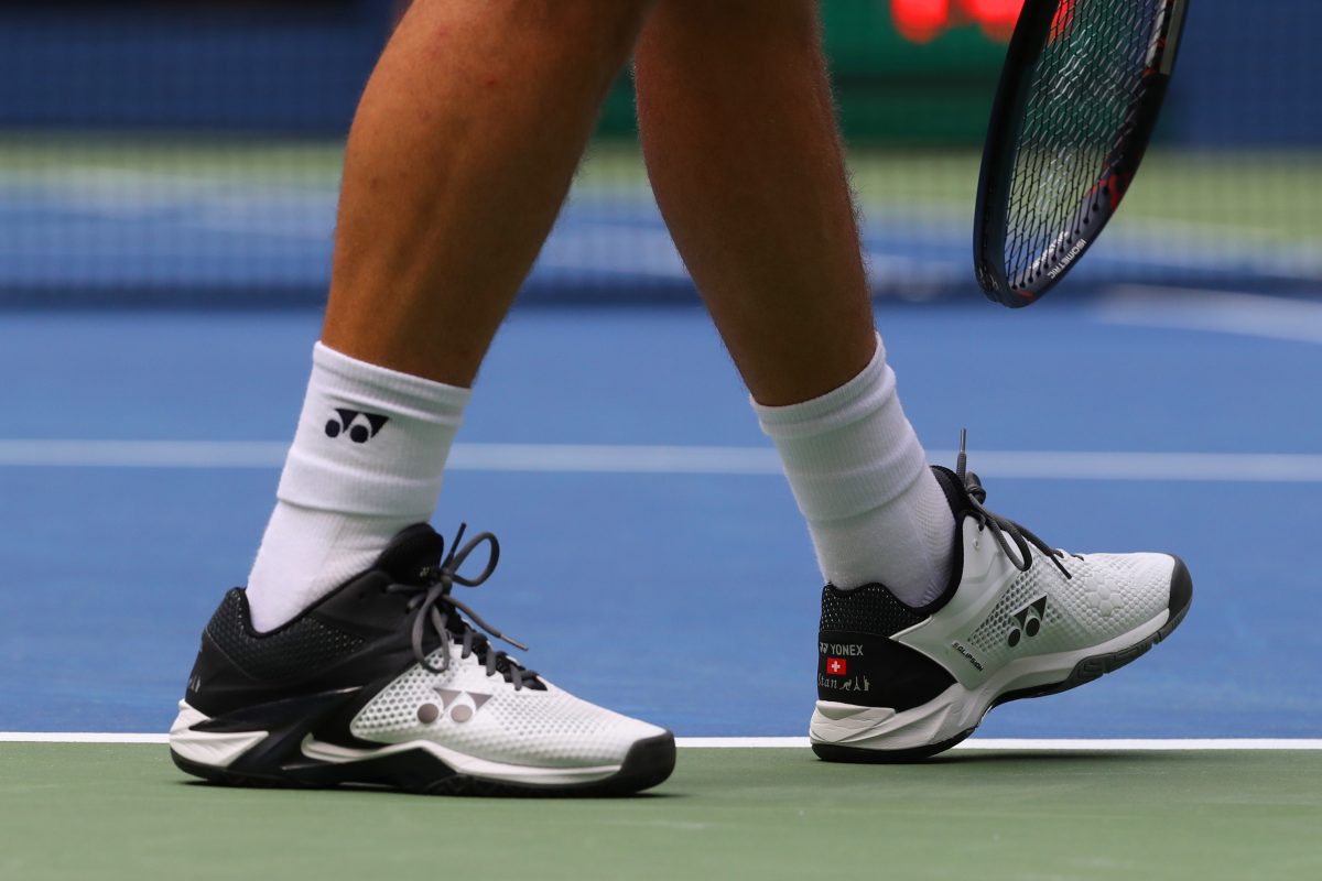 Yonex Shoe Size Chart: Are Yonex Badminton Shoes Expensive? - The Shoe ...