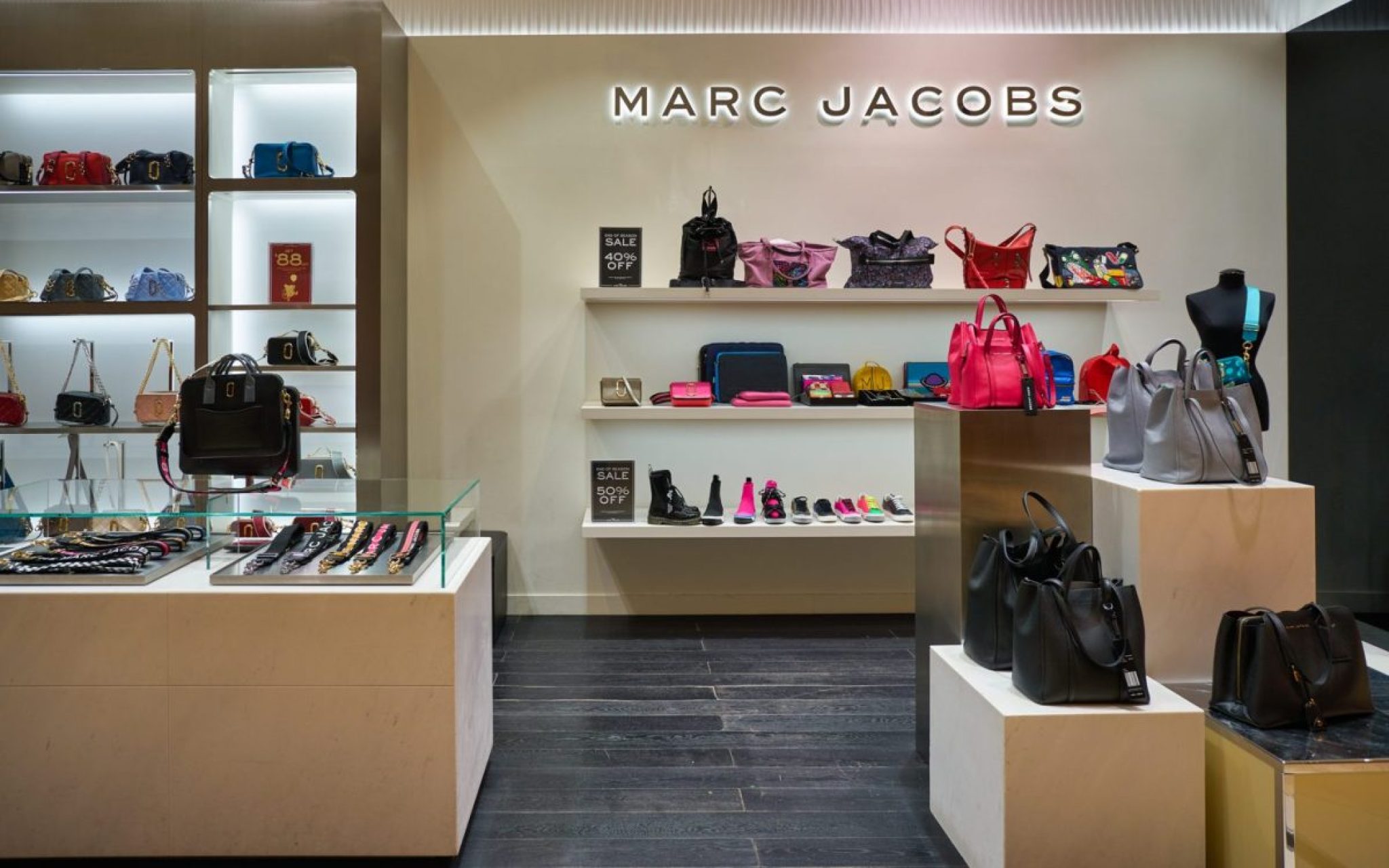 Marc Jacobs Shoe Size Chart: Are Marc Jacobs Shoes Good Fit? - The Shoe