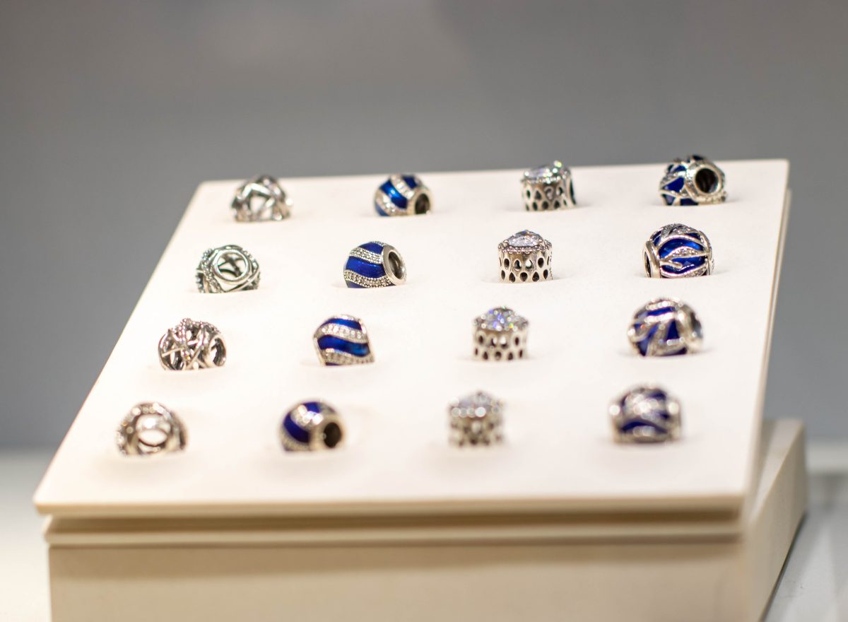 Pandora Size Chart: Exciting Things About Pandora Jewelry - The Shoe