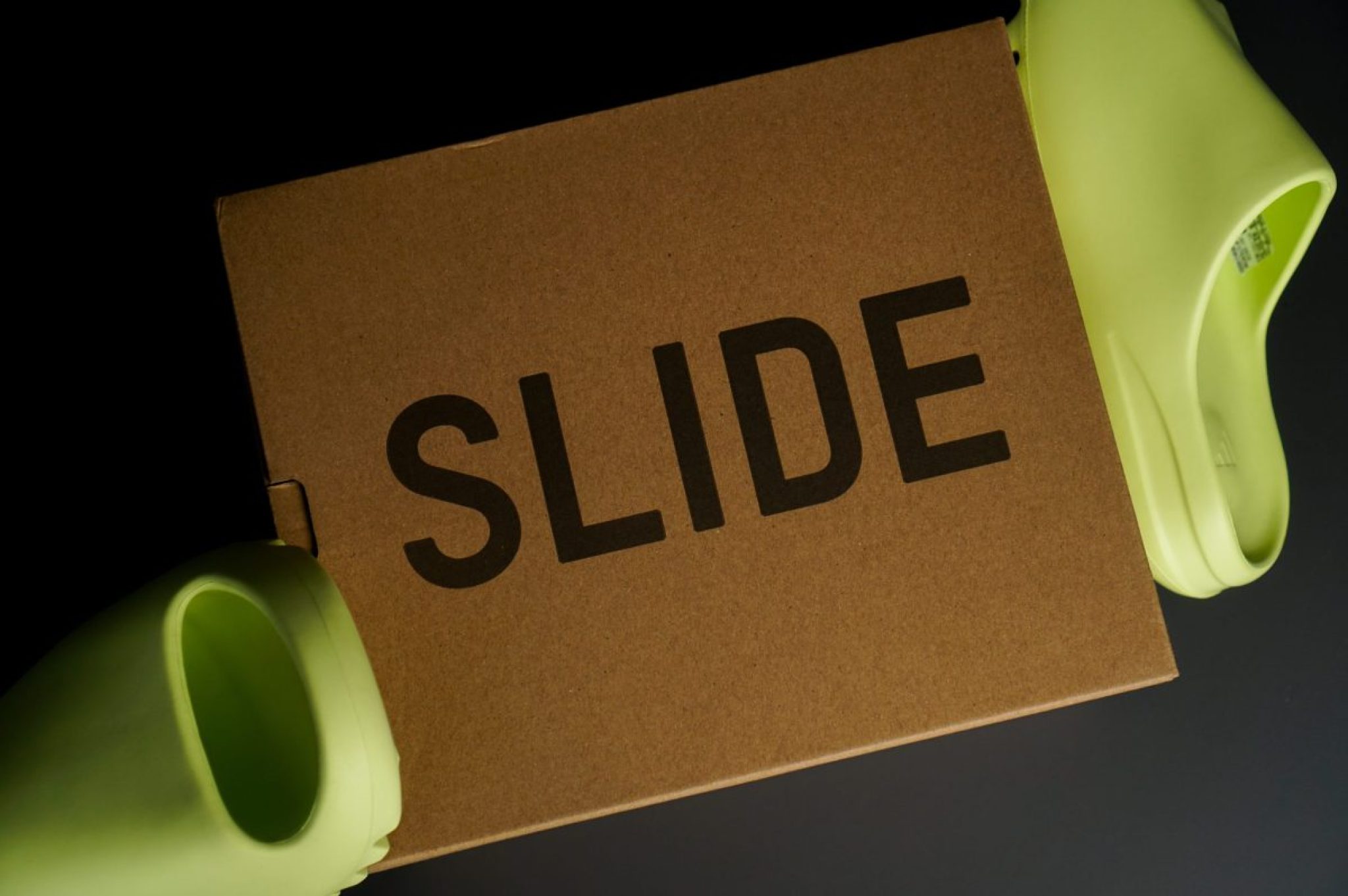 Yeezy Slide Size Chart: Are They True Size? - The Shoe Box NYC