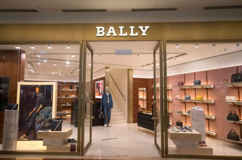 Bally Shoe Size Chart Where Did Bally's Leather Shoes Come From? The