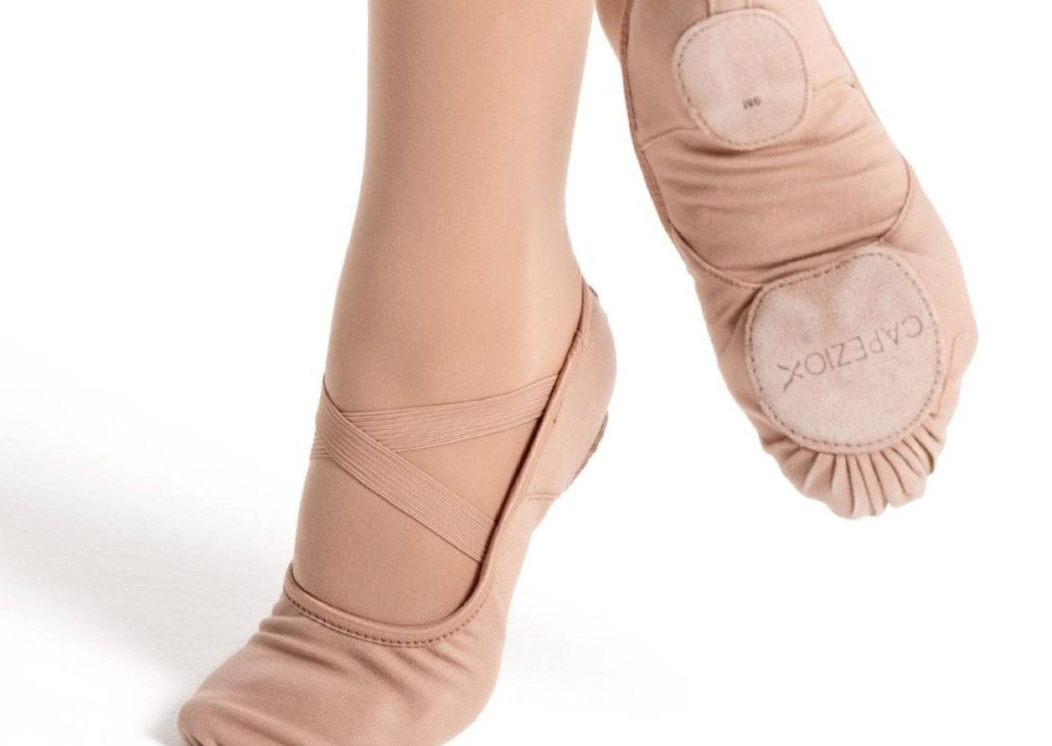 Capezio Shoe Size Chart: Features of Capezio Shoes - The Shoe Box NYC