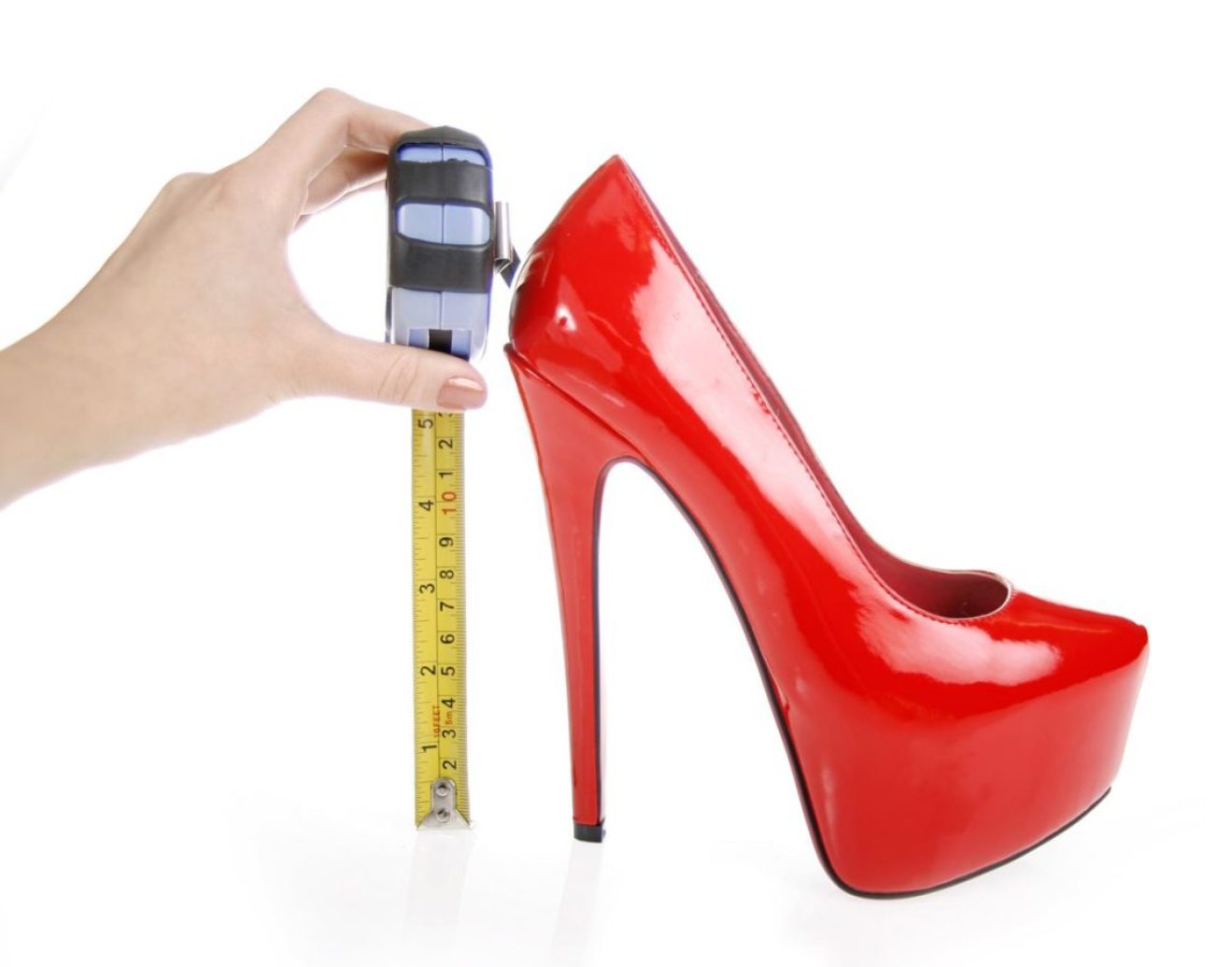 Manolo Blahnik Shoe Size Chart