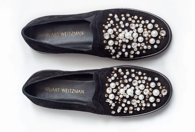 Stuart Weitzman Shoe Size Chart Facts About the Stuart Weitzman The