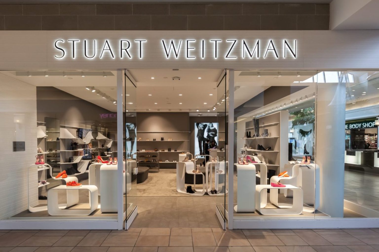 Stuart Weitzman Shoe Size Chart Facts About the Stuart Weitzman The