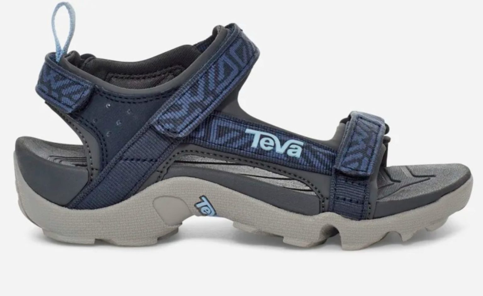 Teva Shoe Size Chart: Are Teva Slippers Good? - The Shoe Box NYC