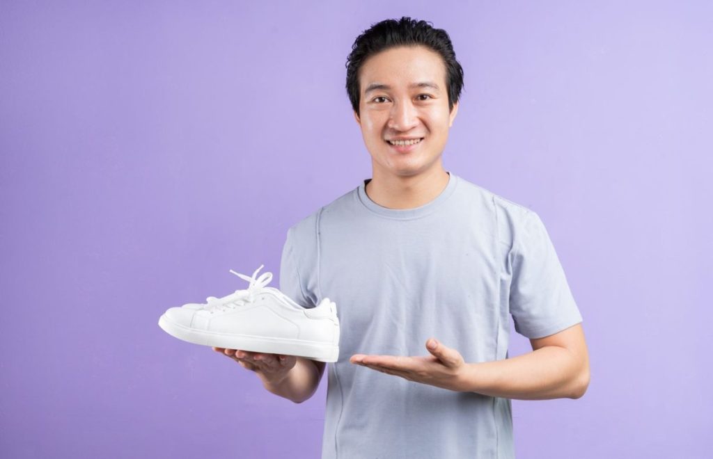 China Shoe Size Chart How To Fix When Choosing The Wrong Size Of 