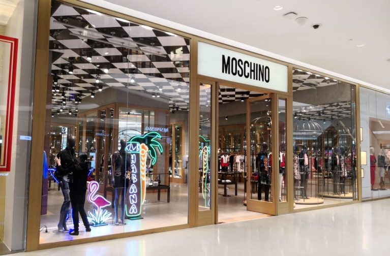 Moschino Shoe Size Chart The Style of The Brand Moschino The Shoe