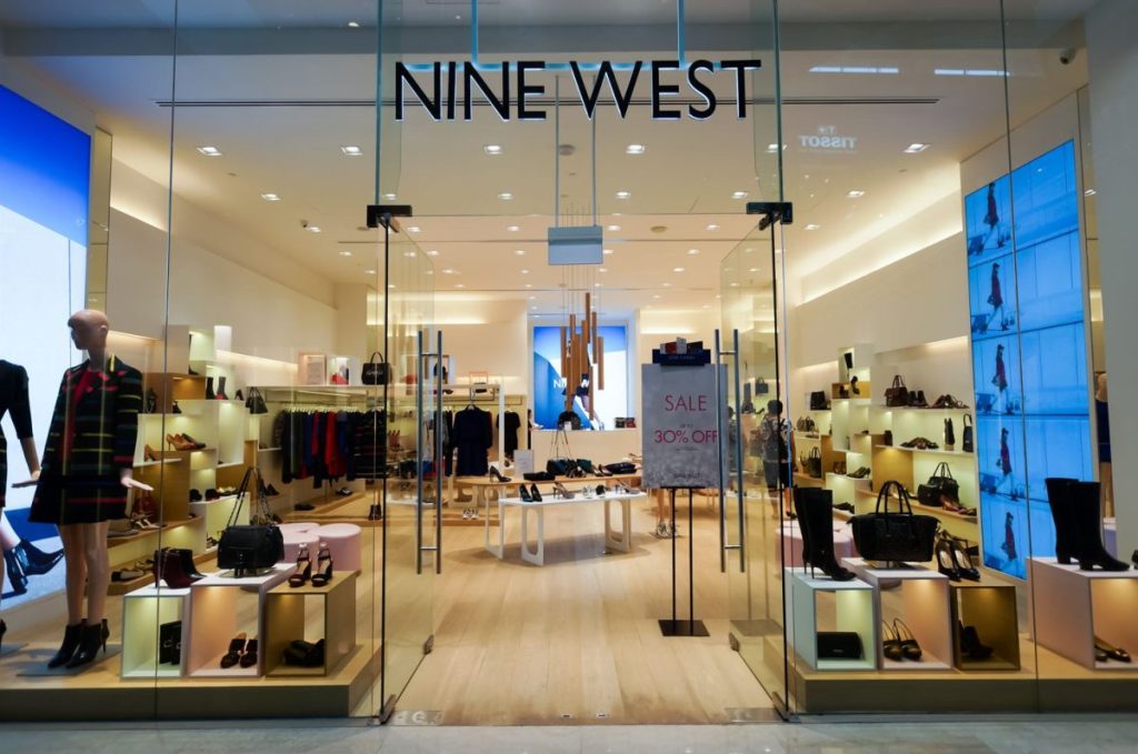 Nine West Shoe Size Chart Should You Choose Nine West? The Shoe Box NYC