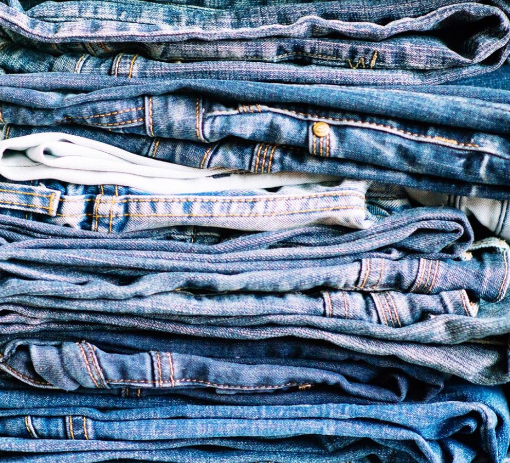 An Ultimate Guide To Denim Jeans Terminology - The Shoe Box NYC