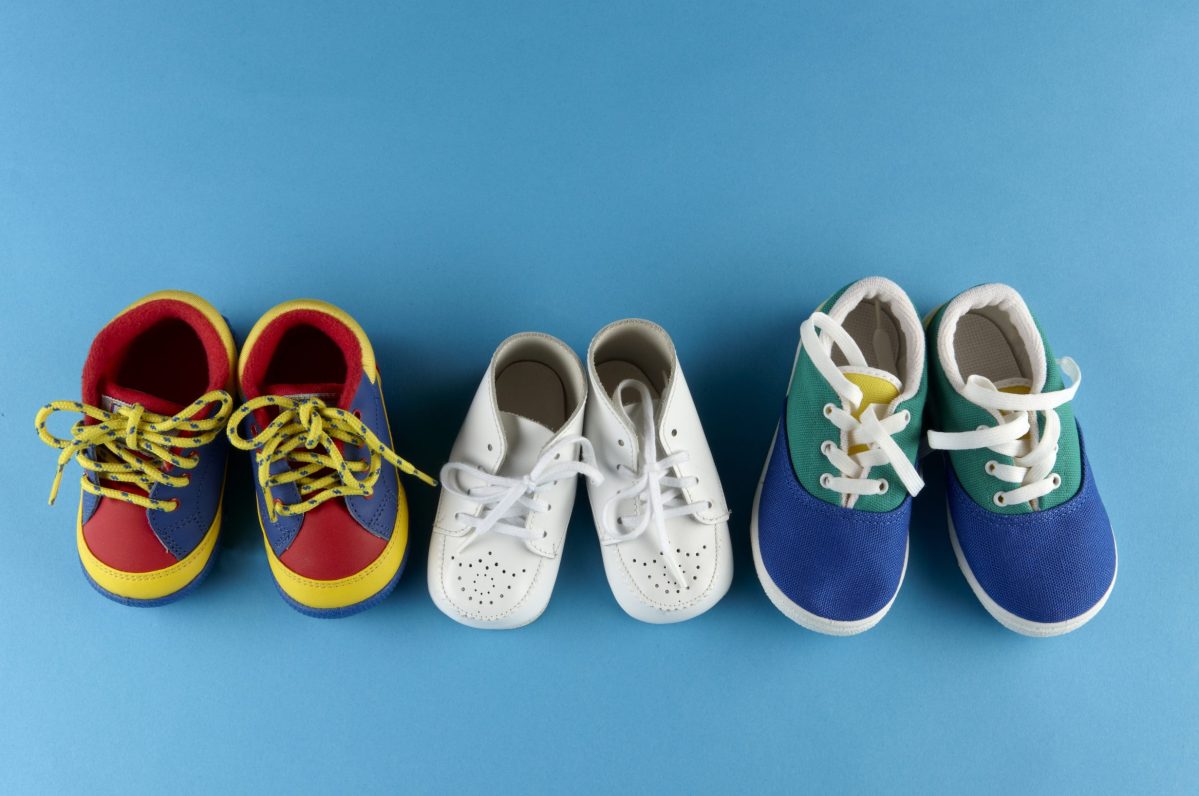 what's after 10 toddler shoe size