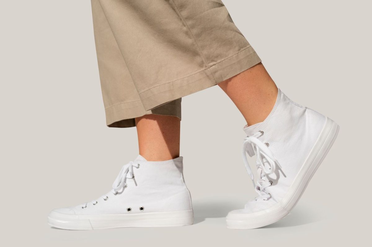 Unisex Shoe Size Chart: 5 Reasons To Find An Exact Size - The Shoe Box NYC