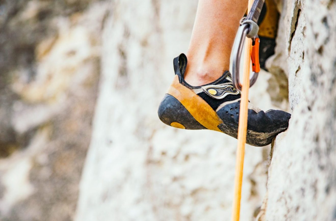 Climbing Shoe Size Chart: Expert Tips for Selecting Climbing Shoes ...