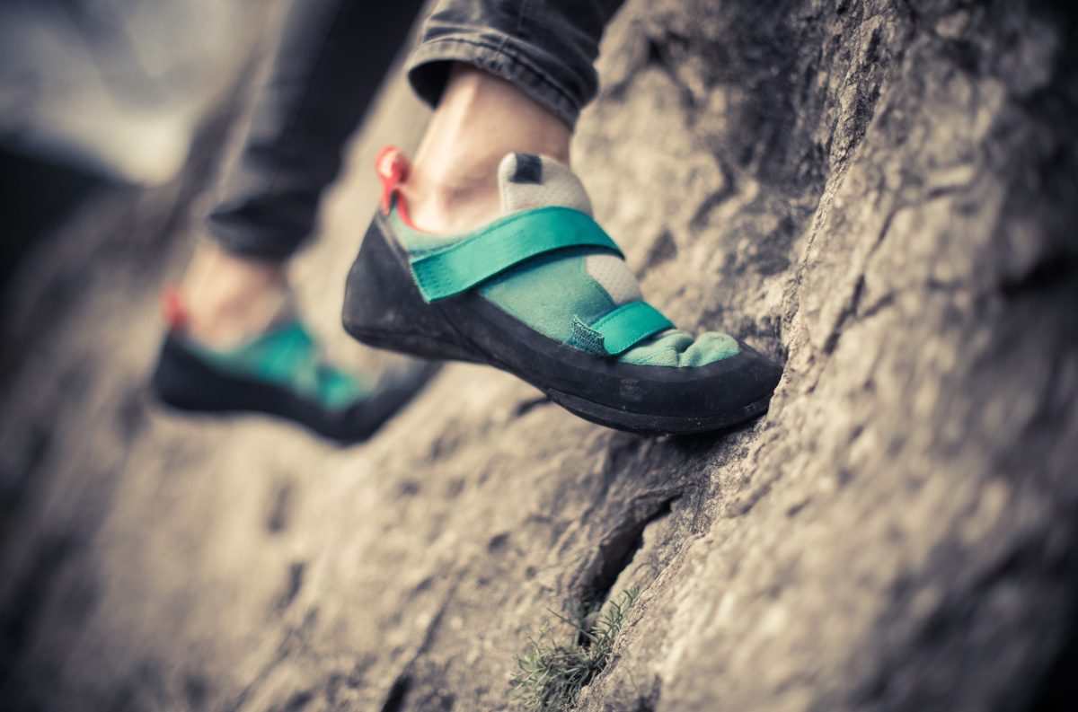 Climbing Shoe Size Chart: Expert Tips for Selecting Climbing Shoes