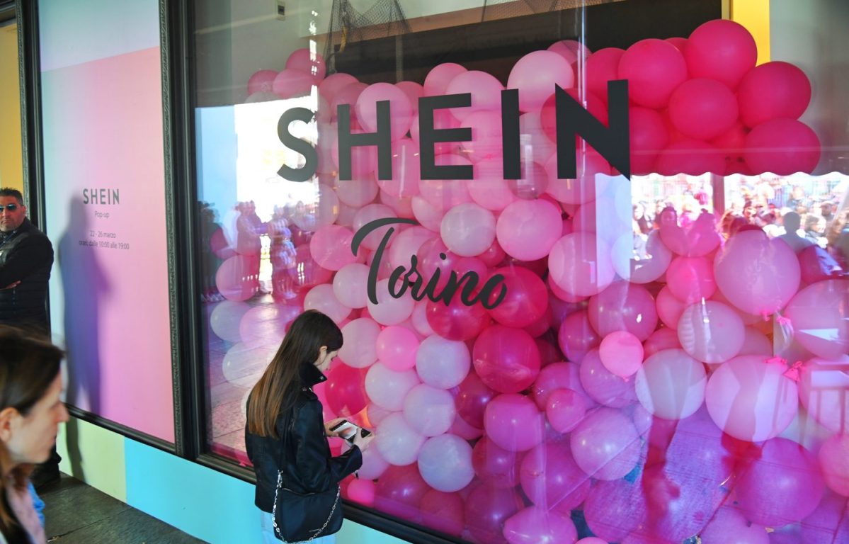 Shein Shoe Size Chart: 5 Reasons Why Shein Shoes of High Quality - The ...