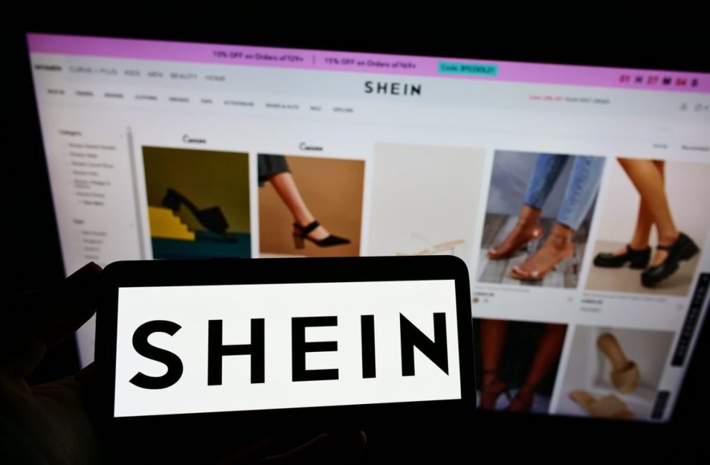 Shein Shoe Size Chart 5 Reasons Why Shein Shoes of High Quality The